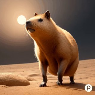 Picsart AI GIF Generator: Оживите свои идеи с помощью искусственного интеллекта