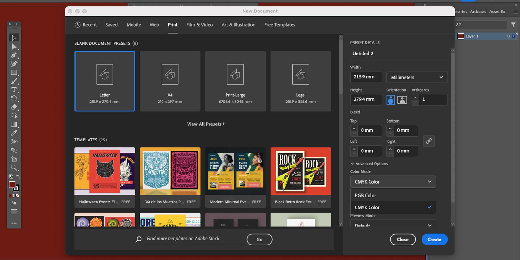 Различия между RGB, CMYK и Pantone: Когда использовать их в дизайне