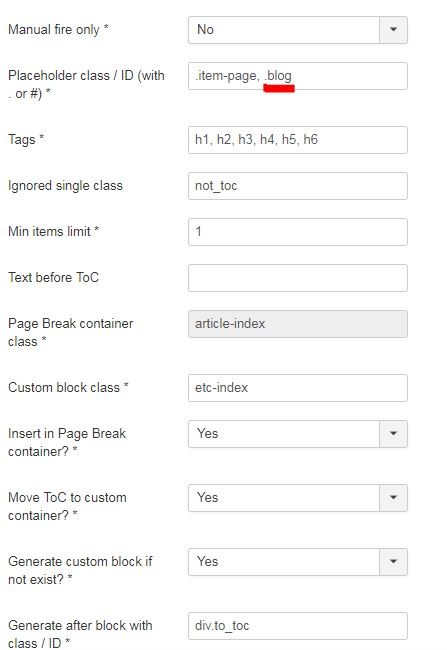 Содержание статьи в плавающем окне на joomla
