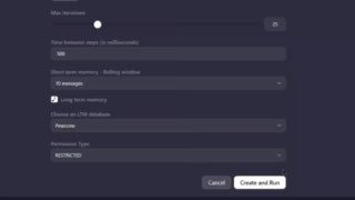 SuperCoder - Создание ИИ-помощников и написание кода
