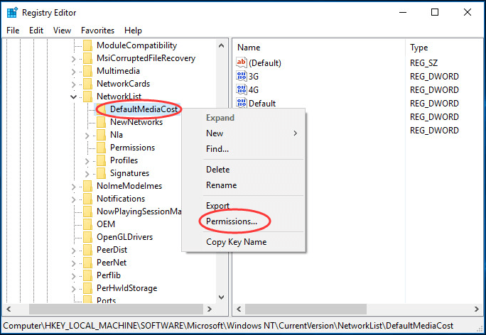 Windows Modules Installer Worker (TiWorker.exe)