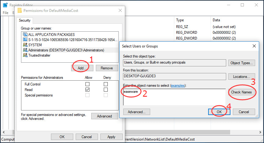 Windows Modules Installer Worker (TiWorker.exe)