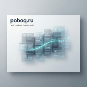 Нейросети и AI-сервисы для работы и жизни