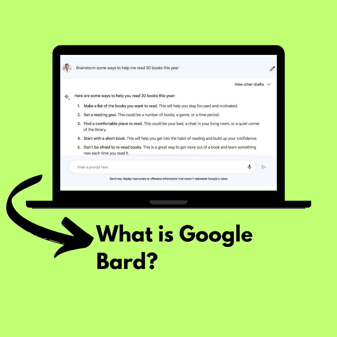 What is Google Bard