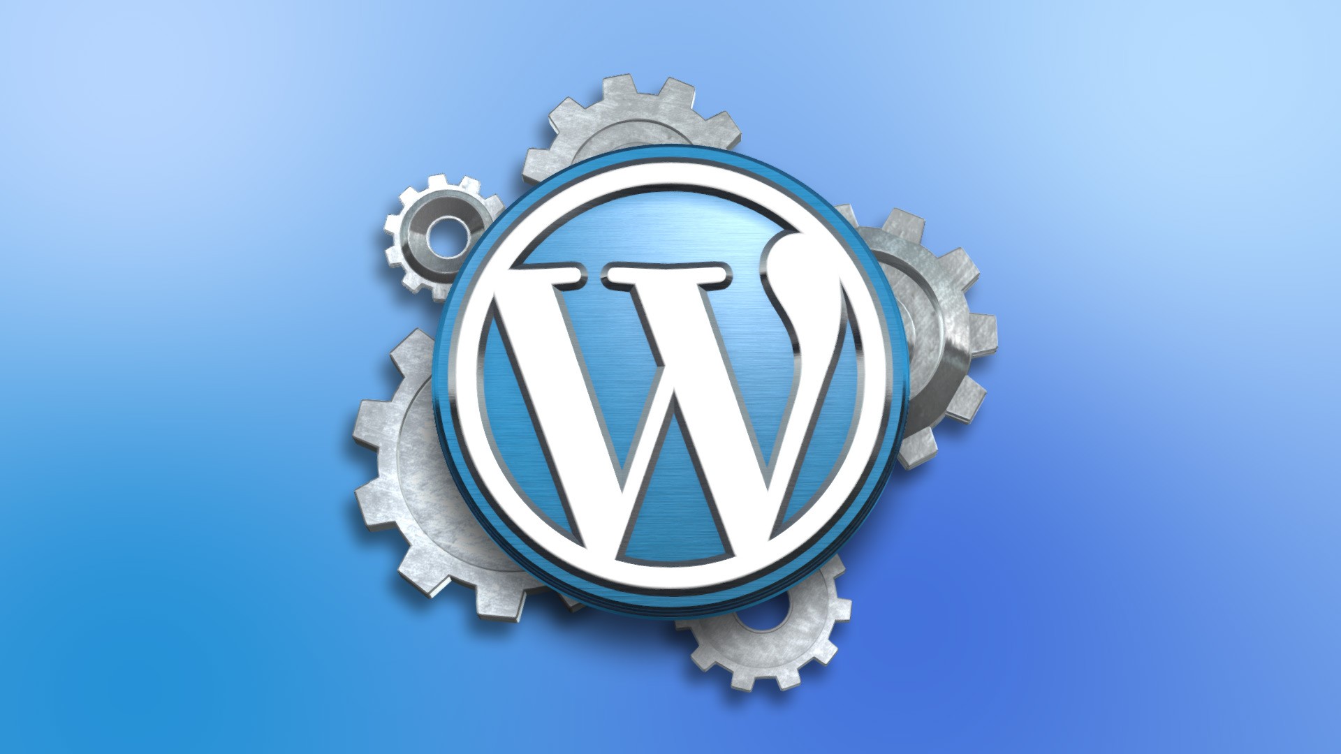 WordPress 6: настройки размеров