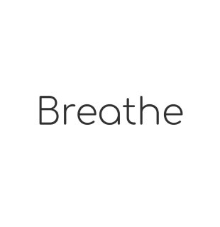 Breathe — дыхательные упражнения, чтобы сосредоточиться и успокоитьсяСервис поможет вам делать дыхат...