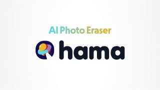 Hama — убрать лишнее с фотографииСервис основанный на искусственном интеллекте, который может убрать...