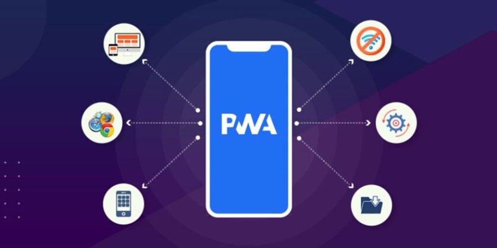 PWA