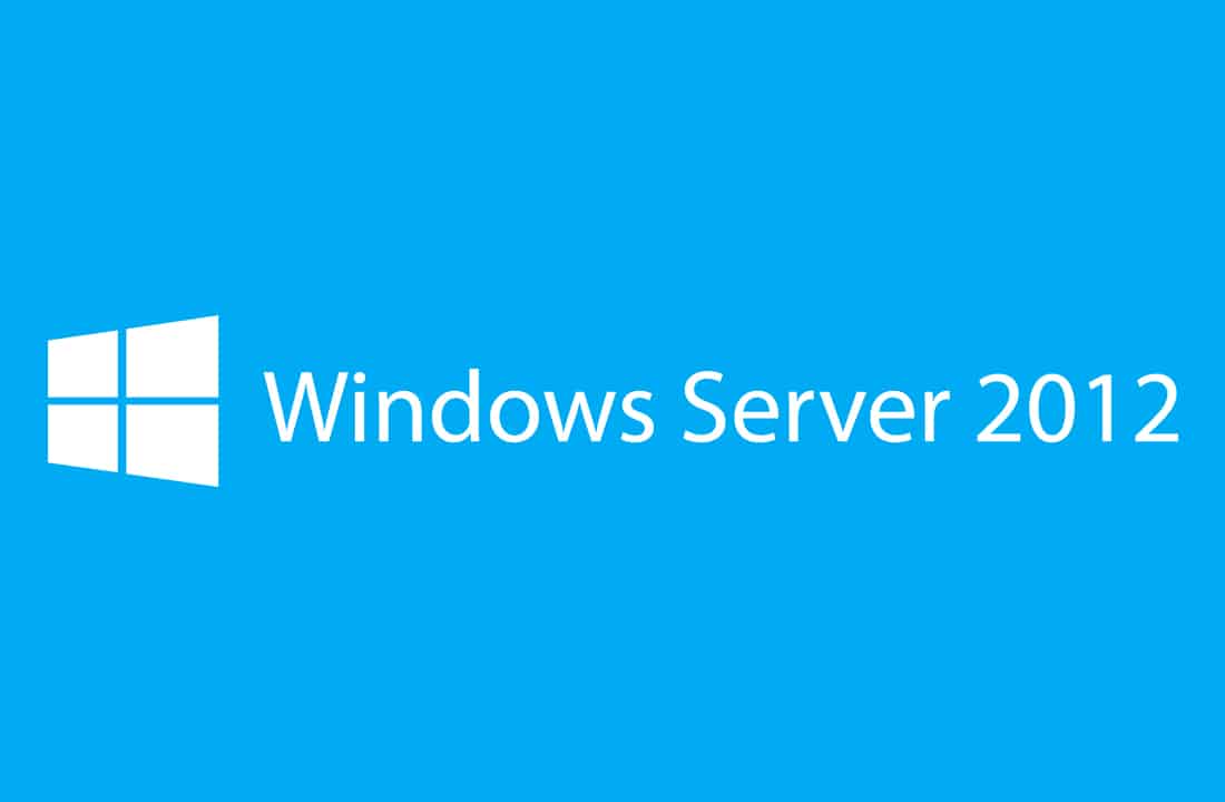 Автологин Windows Server 2012