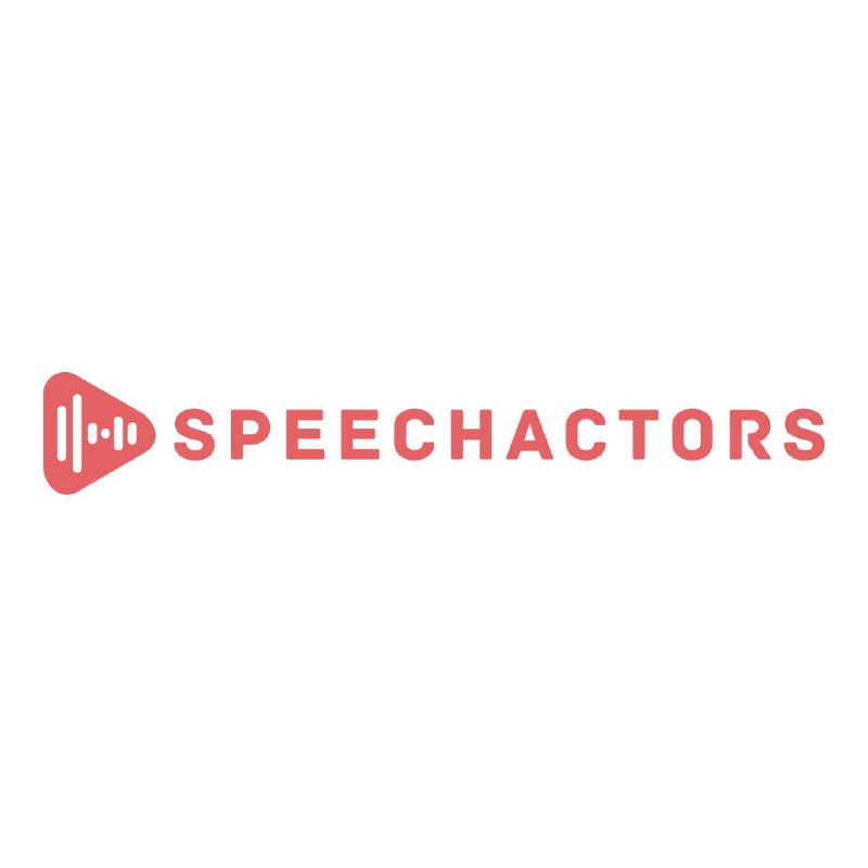 Speechactors: преобразование текста в речь на основе ИИ