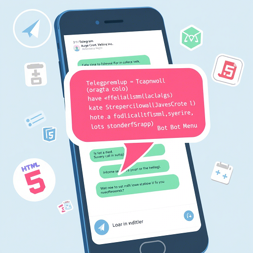 Как создать Telegram Mini App (TMA) из веб страницы: пошаговое руководство